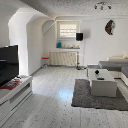 Chez Jose Διαμέρισμα Rothau Εξωτερικό φωτογραφία