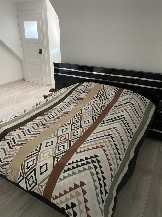 Chez Jose Διαμέρισμα Rothau Εξωτερικό φωτογραφία