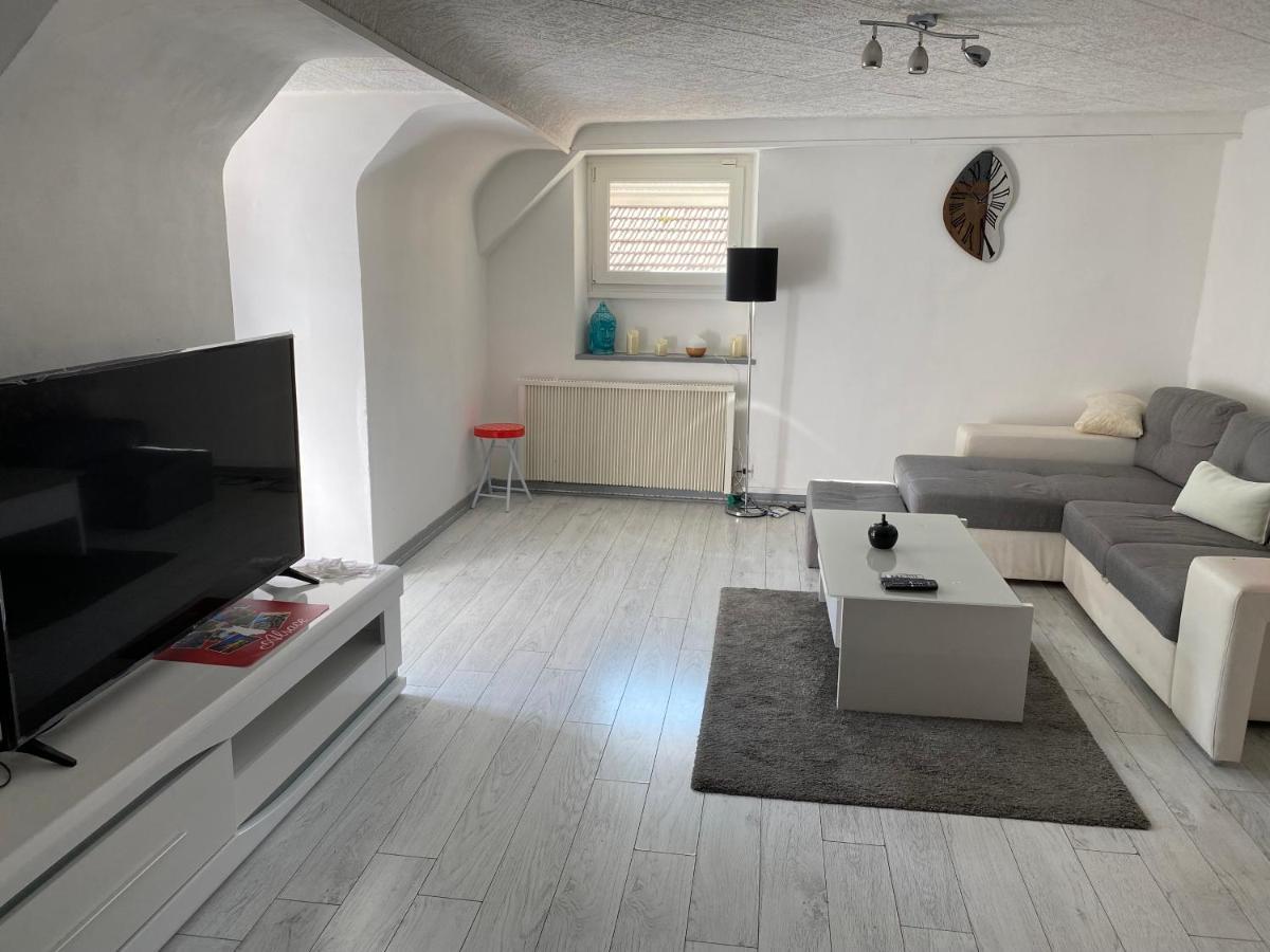 Chez Jose Διαμέρισμα Rothau Εξωτερικό φωτογραφία