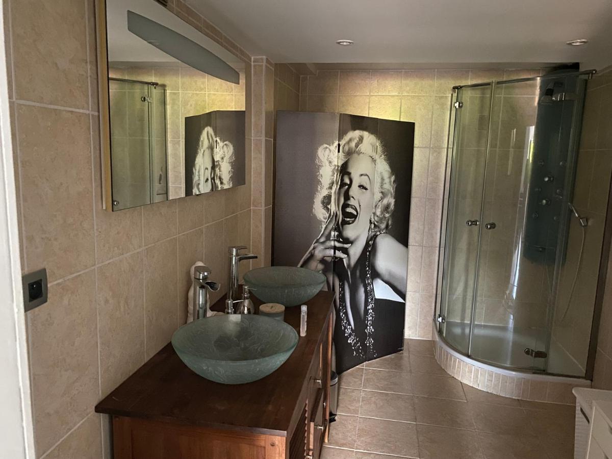 Chez Jose Διαμέρισμα Rothau Εξωτερικό φωτογραφία